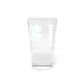 I Clover Manchester Pint Glass, 16oz