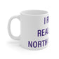 I Really Really Miss North Branford Mug 11oz