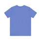 I'd rather be in Waterbury. Unisex Jersey Short Sleeve Tee