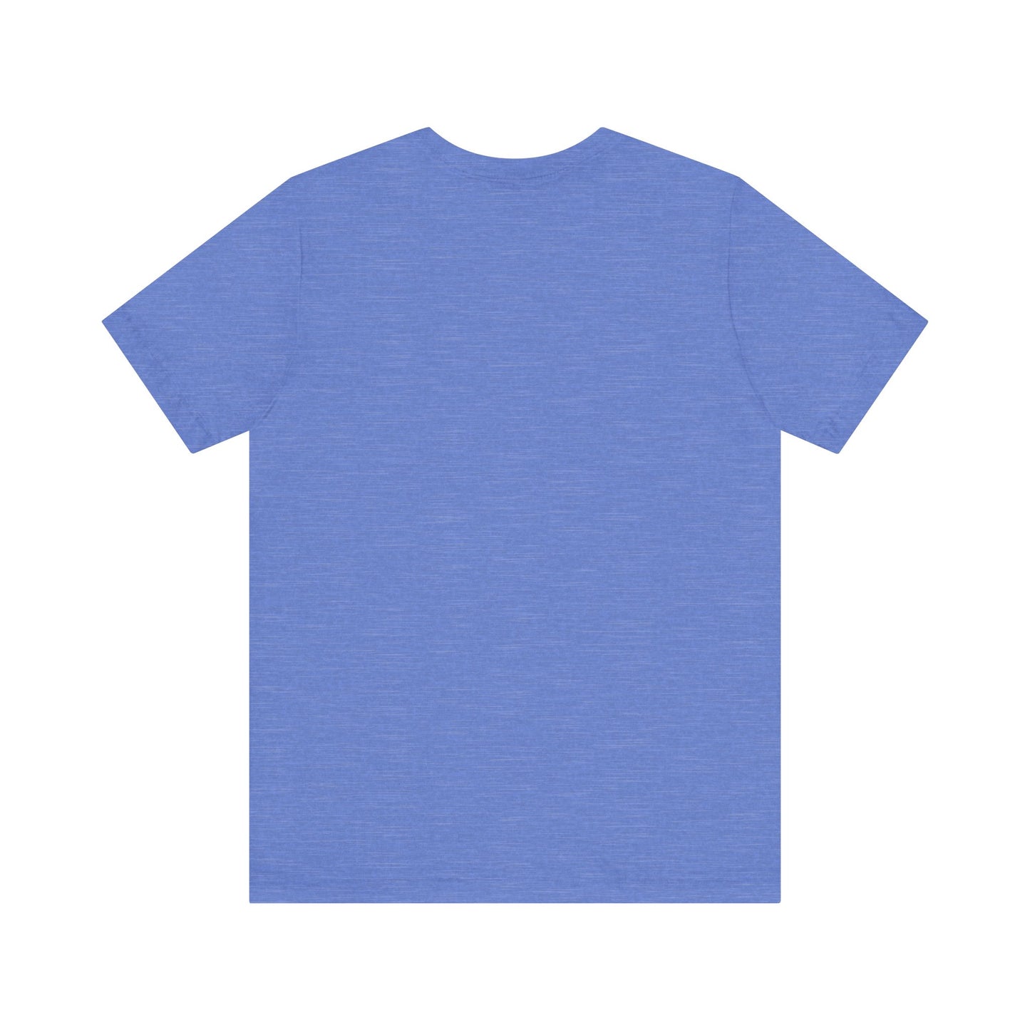 I'd rather be in Waterbury. Unisex Jersey Short Sleeve Tee
