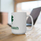 I Clover New Canaan Mug 15oz