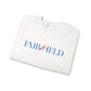 41 Tilt Fairfield Unisex Heavy Blend™ Crewneck Sweatshirt