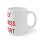 I Really Really Miss Southport Mug 11oz