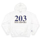 203 Southport Champion Hoodie
