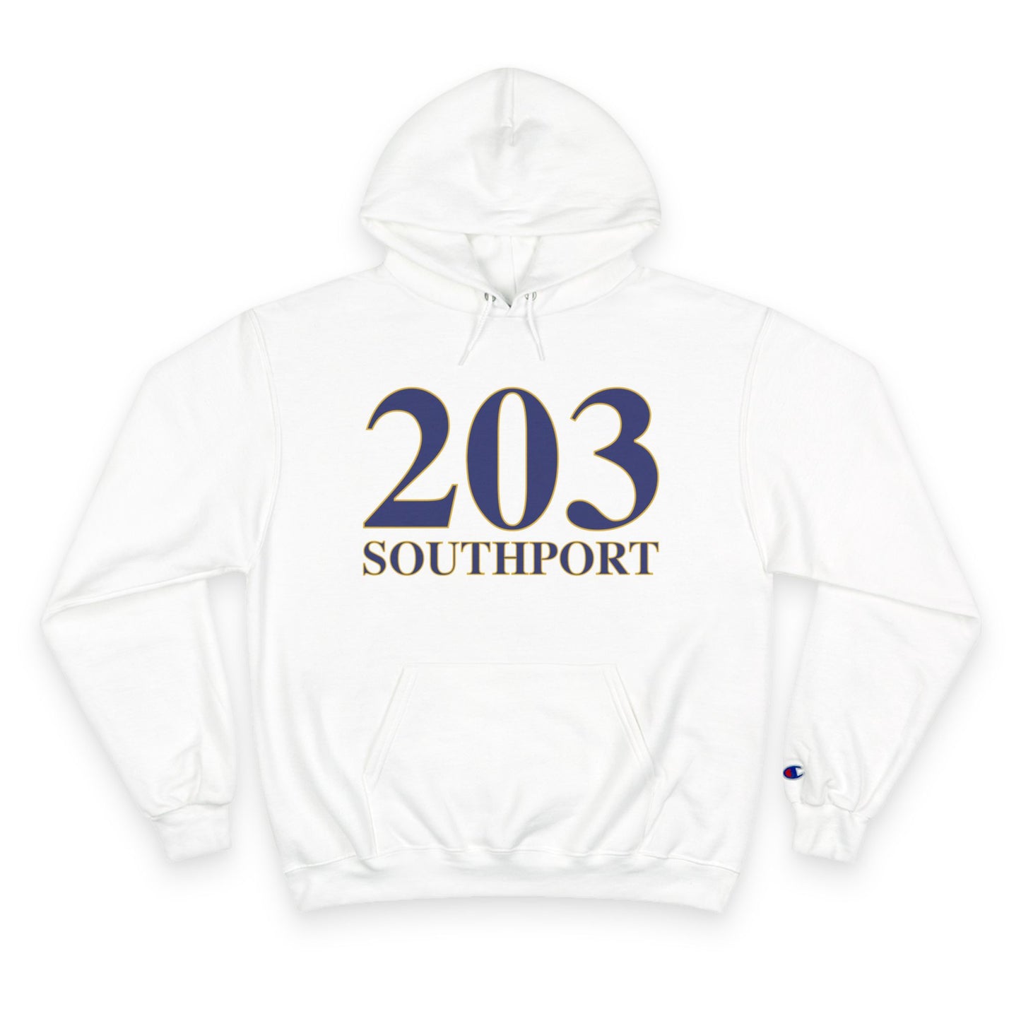 203 Southport Champion Hoodie