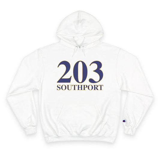 203 Southport Champion Hoodie