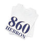 860 Hebron Unisex Jersey Short Sleeve T-Shirt
