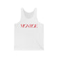 41 Tilt Monroe Unisex Jersey Tank Top