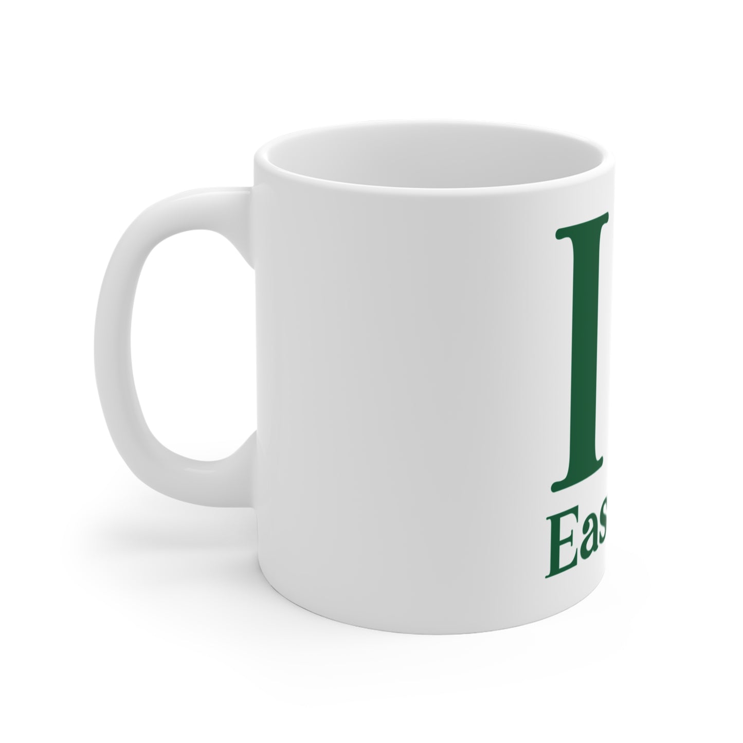 I Clover Eastford Mug 11oz