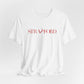 41 Tilt Stratford Unisex Jersey Short Sleeve T-Shirt