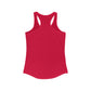 #thegrotonlife Women's Ideal Racerback Tank