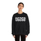 06268 Storrs CT Zip Code Unisex Heavy Blend™ Crewneck Sweatshirt