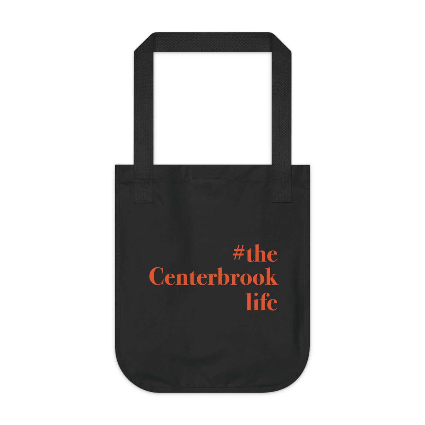 Centerbrook tote bag