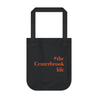 Centerbrook tote bag