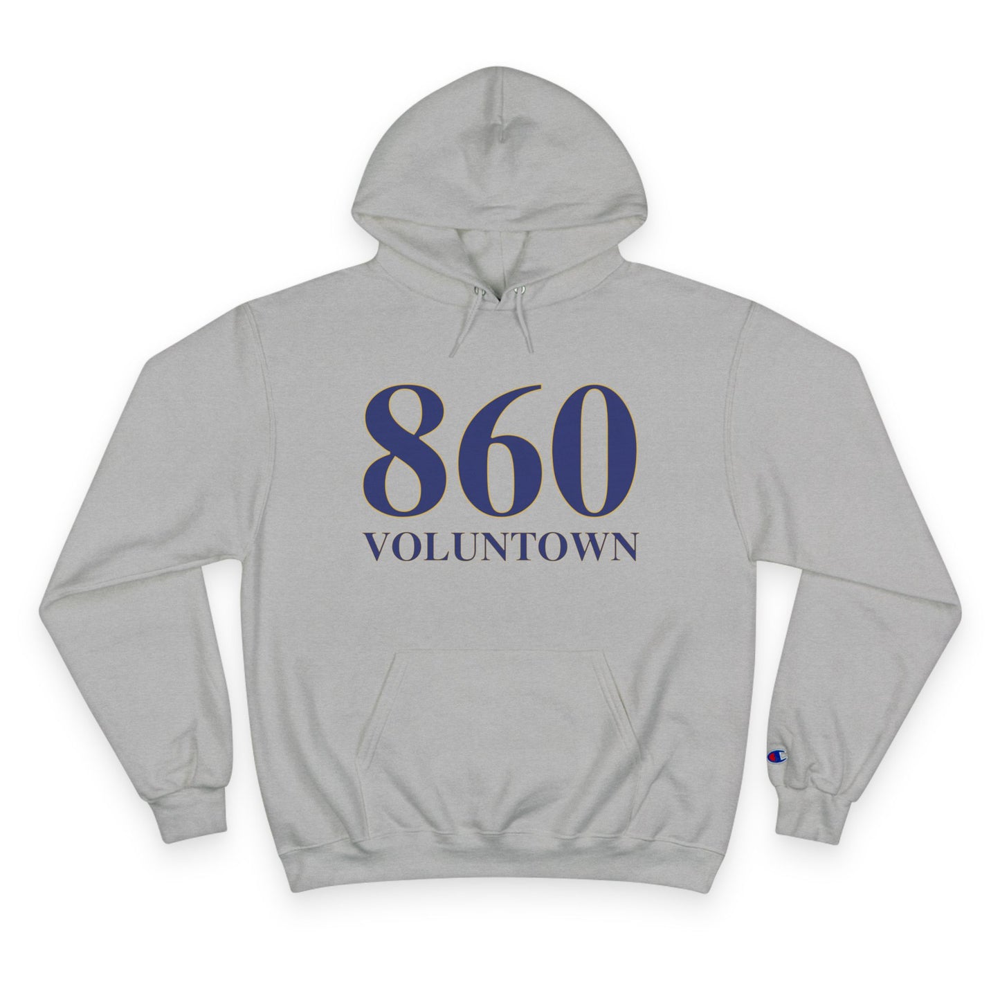860 Voluntown Champion Hoodie