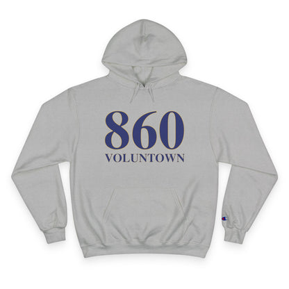 860 Voluntown Champion Hoodie