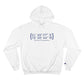 Vernon Coordinates Champion Hoodie