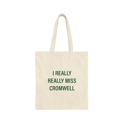 cromwell connecticut tote bag