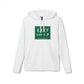 Vintage Exit 68N-E WCP Sign adidas Unisex Fleece Hoodie