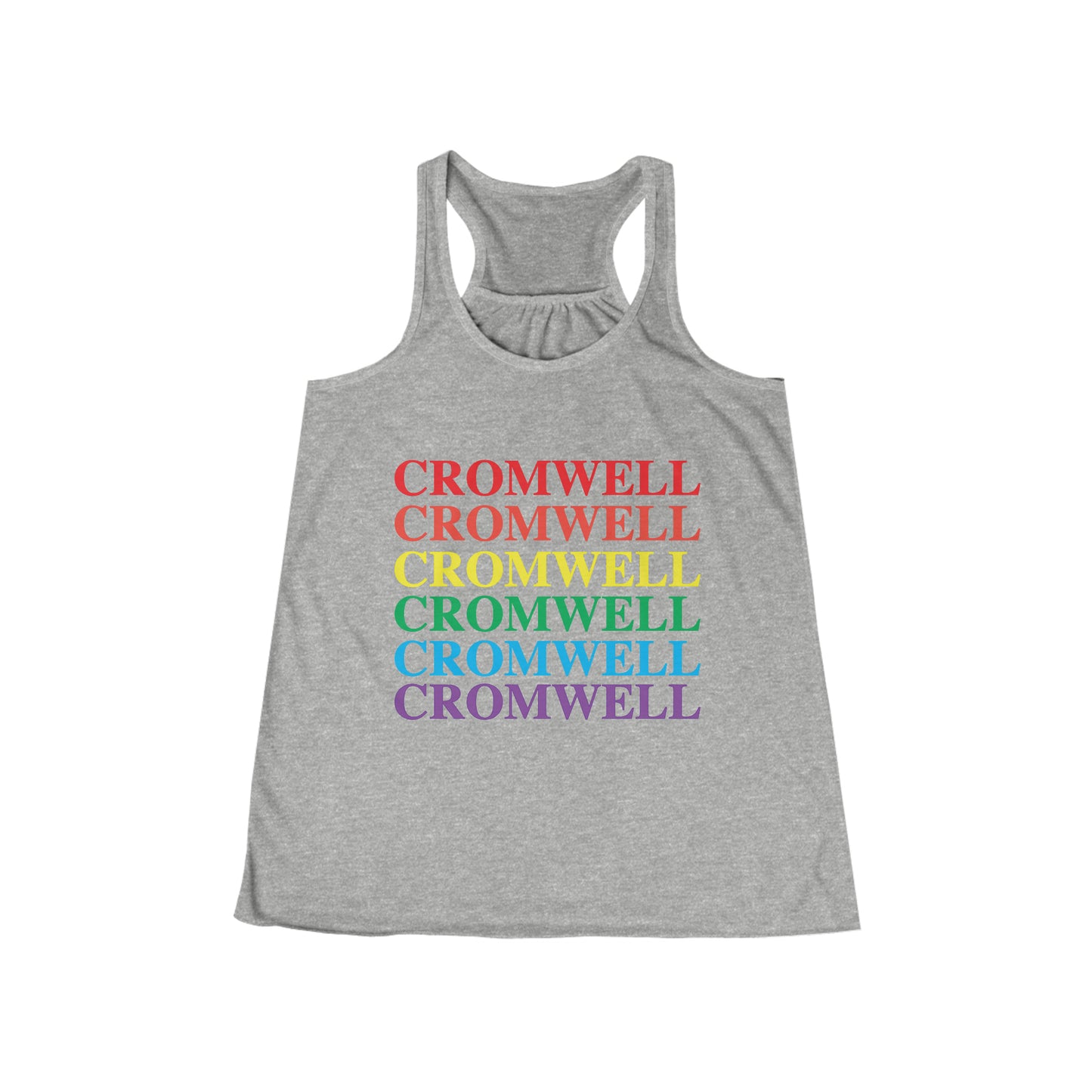 cromwell pride womens tank top 