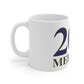 203 Meriden Mug 11oz