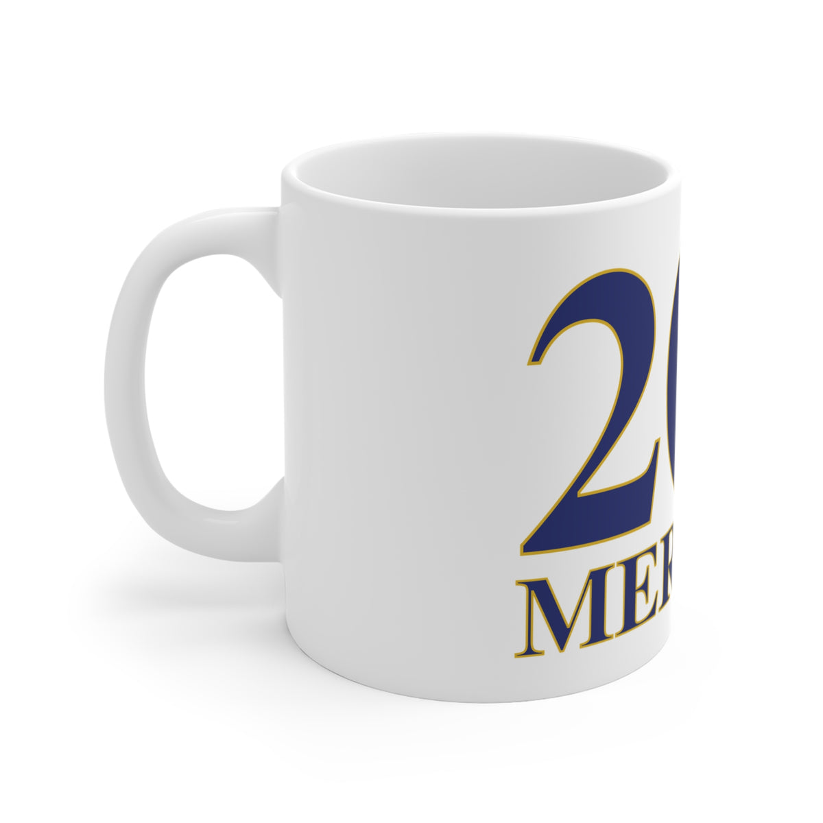 203 Meriden Mug 11oz