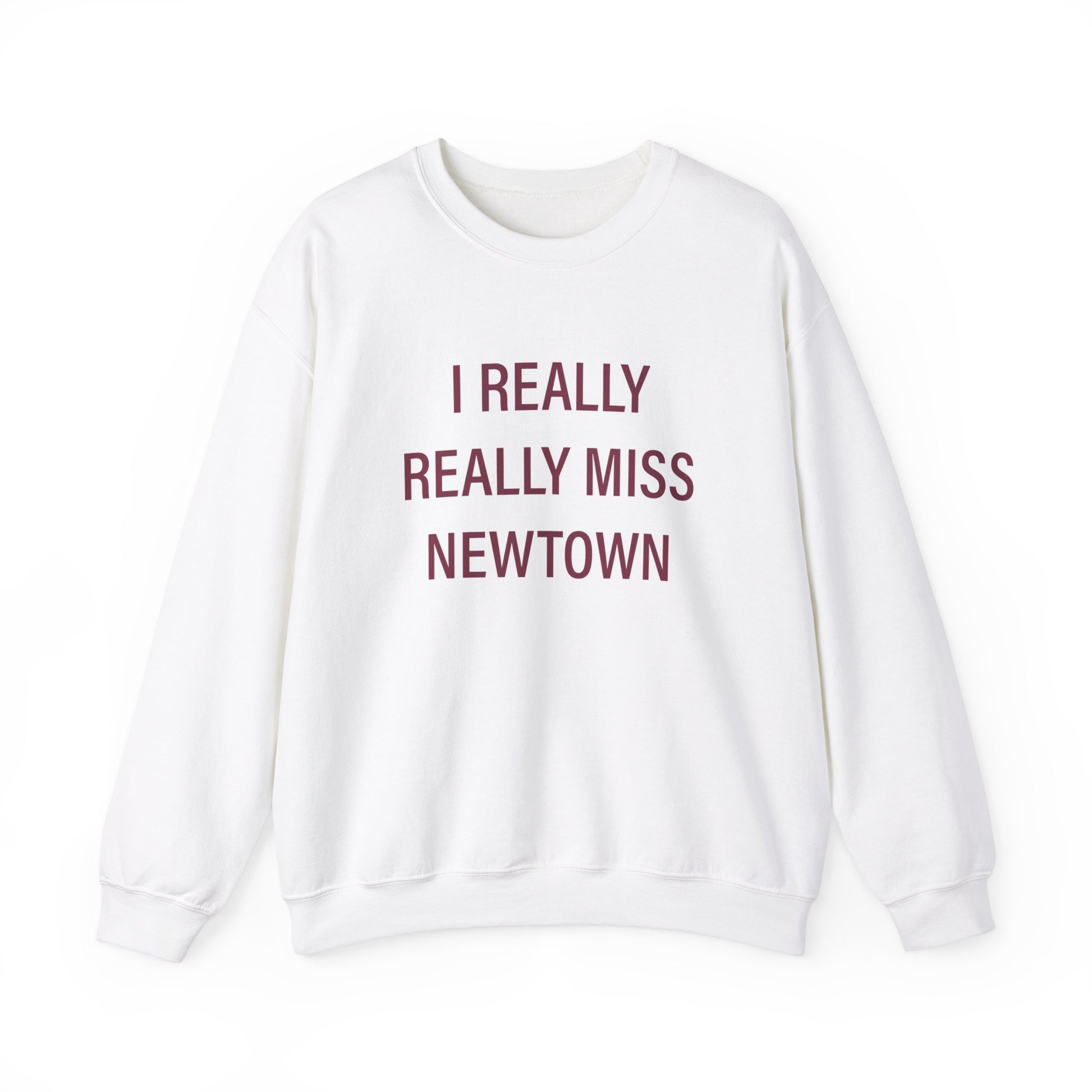 Newtown Connecticut sweatshirt