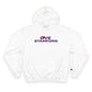 Love Stamford Champion Hoodie