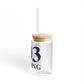 203 Redding Sipper Glass, 16oz