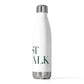 41 Tilt East Norwalk 20oz Insulated Bottle