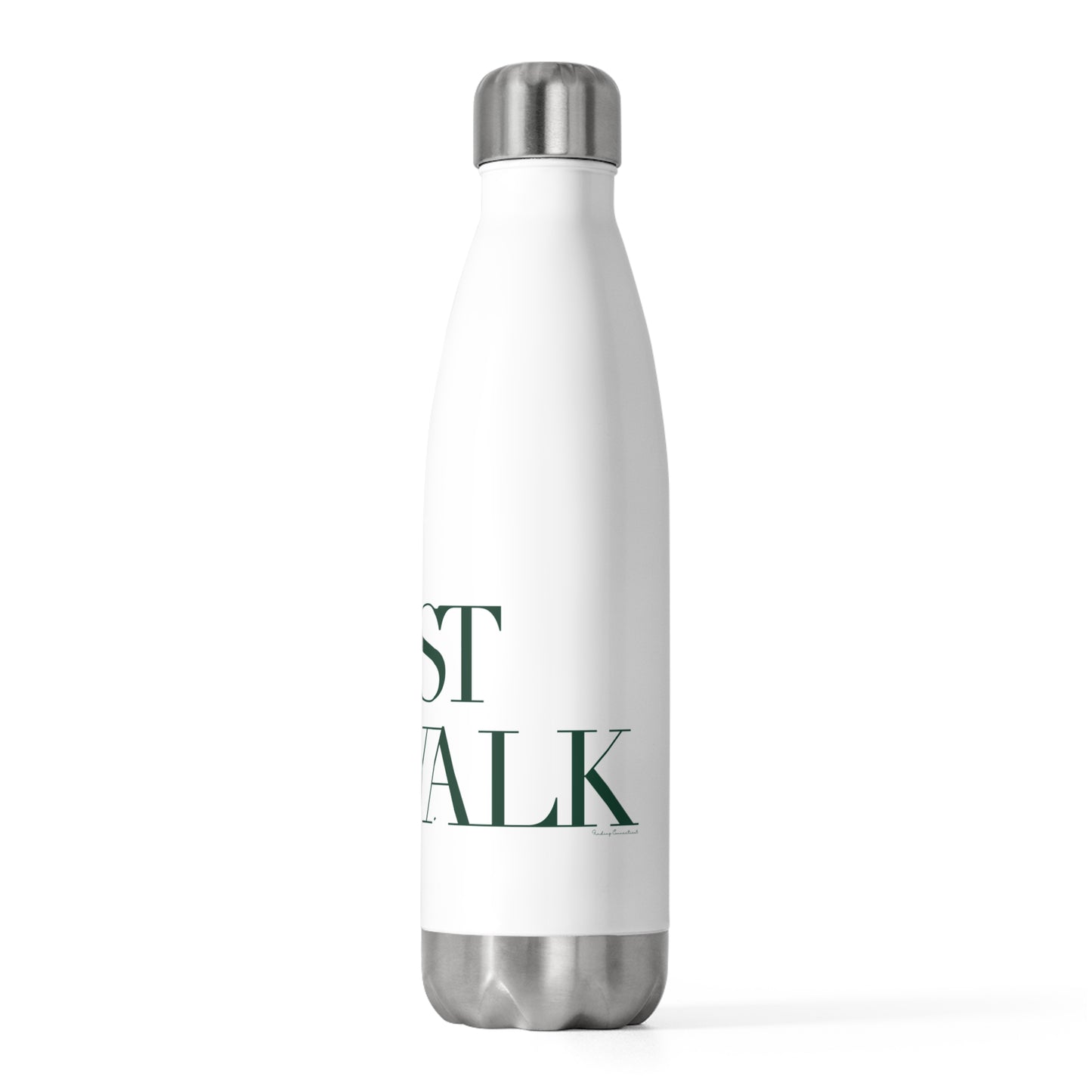 41 Tilt East Norwalk 20oz Insulated Bottle