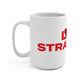 Love Stratfield Mug 15oz