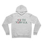 41 Tilt South Norwalk Unisex Sponge Fleece Pullover Hoodie