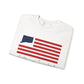 Marlborough Connecticut Flag Unisex Heavy Blend™ Crewneck Sweatshirt
