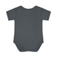 Just a kid from Stratford Infant Baby Rib Bodysuit