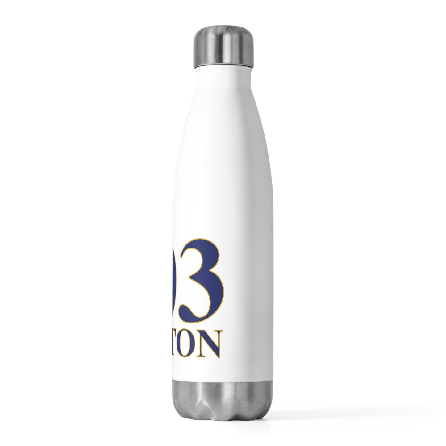 203 Weston 20oz Insulated Bottle