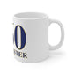 860 Manchester Mug 11oz