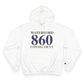 Waterford 860 Connecticut Champion Hoodie