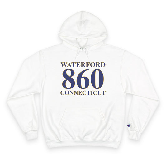 Waterford 860 Connecticut Champion Hoodie
