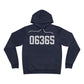 06365 Preston CT Zip Code Unisex Sponge Fleece Pullover Hoodie
