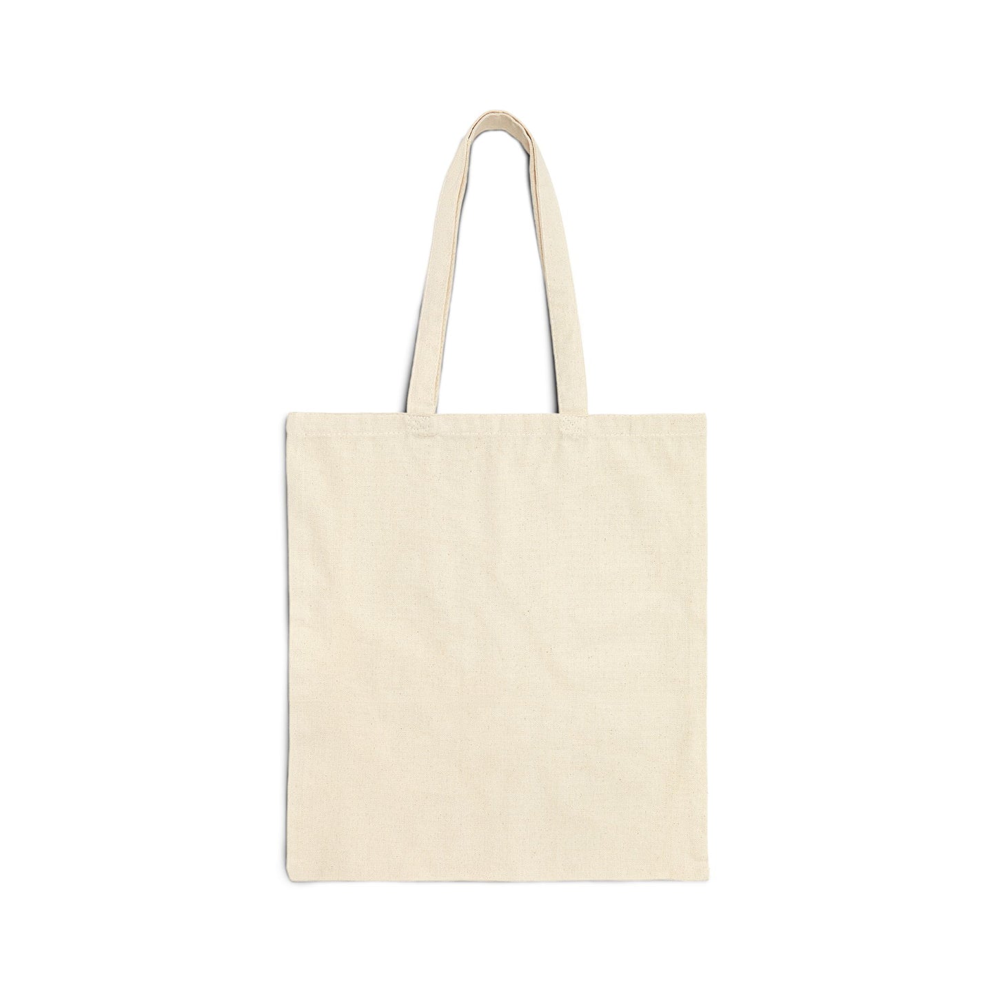 Wilton Connecticut Flag Cotton Canvas Tote Bag