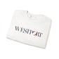 41 Tilt Westport Unisex Heavy Blend™ Crewneck Sweatshirt