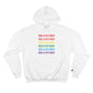 Branford Pride Champion Hoodie