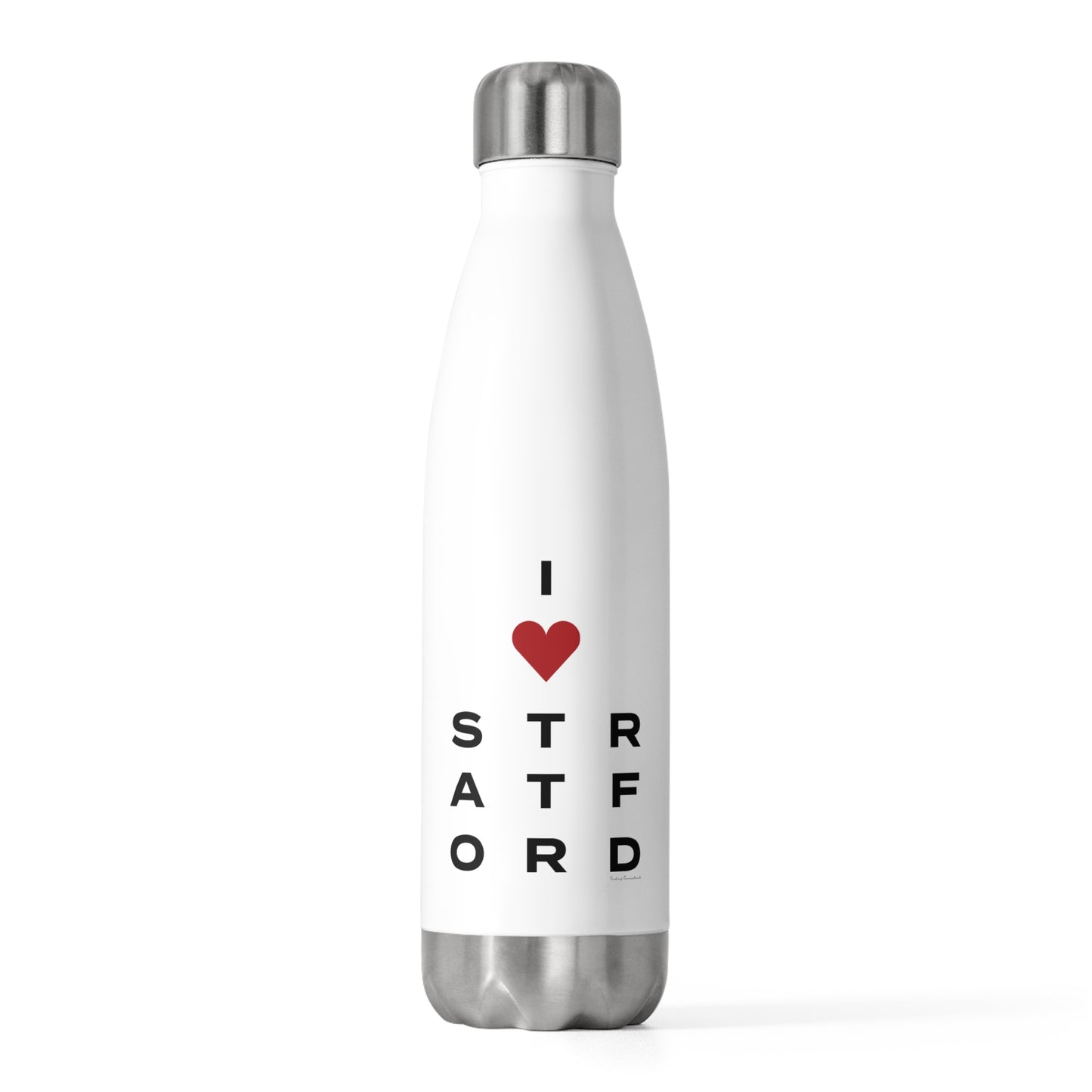 Stratford Vision 20oz Insulated Bottle