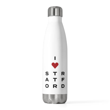 Stratford Vision 20oz Insulated Bottle