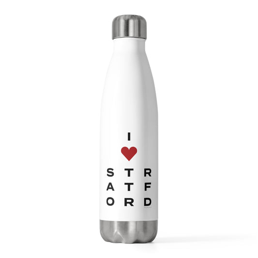 Stratford Vision 20oz Insulated Bottle