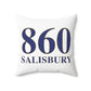 860 Salisbury Polyester Square Pillow
