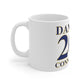 Danbury 203 Connecticut Mug 11oz
