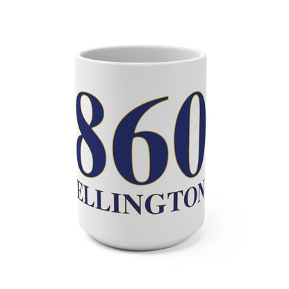 860 Ellington Mug 15oz