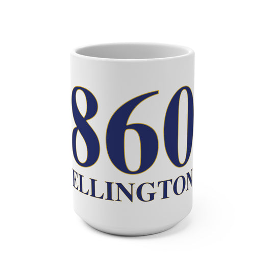 860 Ellington Mug 15oz